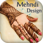 Mehndi Designs Offline आइकन