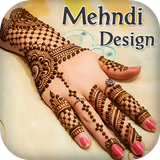 Mehndi Designs Offline icono