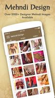 Mehndi Designs Offline screenshot 1