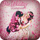 Pre-Wedding Couple Photoshoot APK