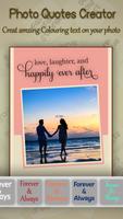 Photo Quotes Creator 截图 3