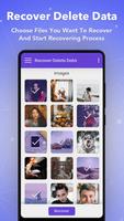 Recover Deleted All Files, Pho screenshot 2