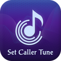 Set Caller Tune : New Ringtone