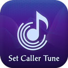 Set Caller Tune : New Ringtone 圖標