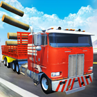 Truck Transport icon