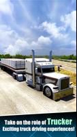 Truck Transport capture d'écran 3
