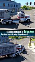 Truck Transport capture d'écran 2