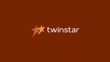 Twinstar Poster