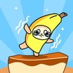 ikon Banana Building Master: Go Up