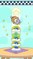 Banana Building Master: Go Up imagem de tela 2