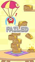 Banana Building Master: Go Up ảnh chụp màn hình 3