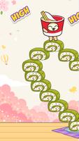 Banana Building Master: Go Up ảnh chụp màn hình 1