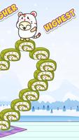 Banana Building Master: Go Up ảnh chụp màn hình 2