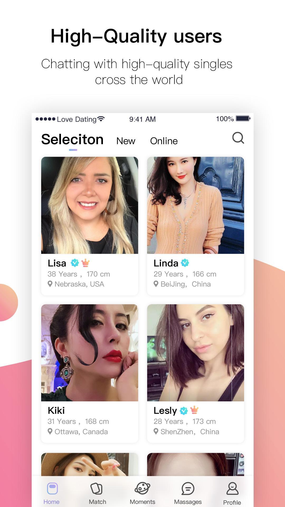 Dating apps canada in Beijing