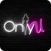 آیکون‌ OnlyYou