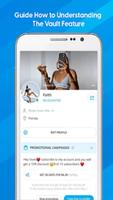 OnlyFans App - Guide Only Fans gönderen