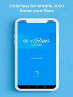 Only Fans captura de pantalla 3