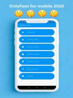 Only Fans captura de pantalla 2