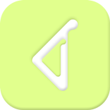 Only Back - Custom Back Button