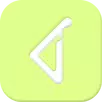 Only Back - Custom Back Button APK