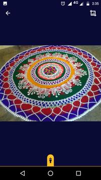 Best Rangoli 截图 4