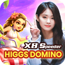 Higgs Domino Speeder X8 APK Guide APK