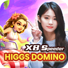 Higgs Domino Speeder X8 APK Guide आइकन