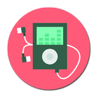 Music Player 2019 Guide أيقونة