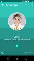 OnlyClan Radyo Ekran Görüntüsü 1