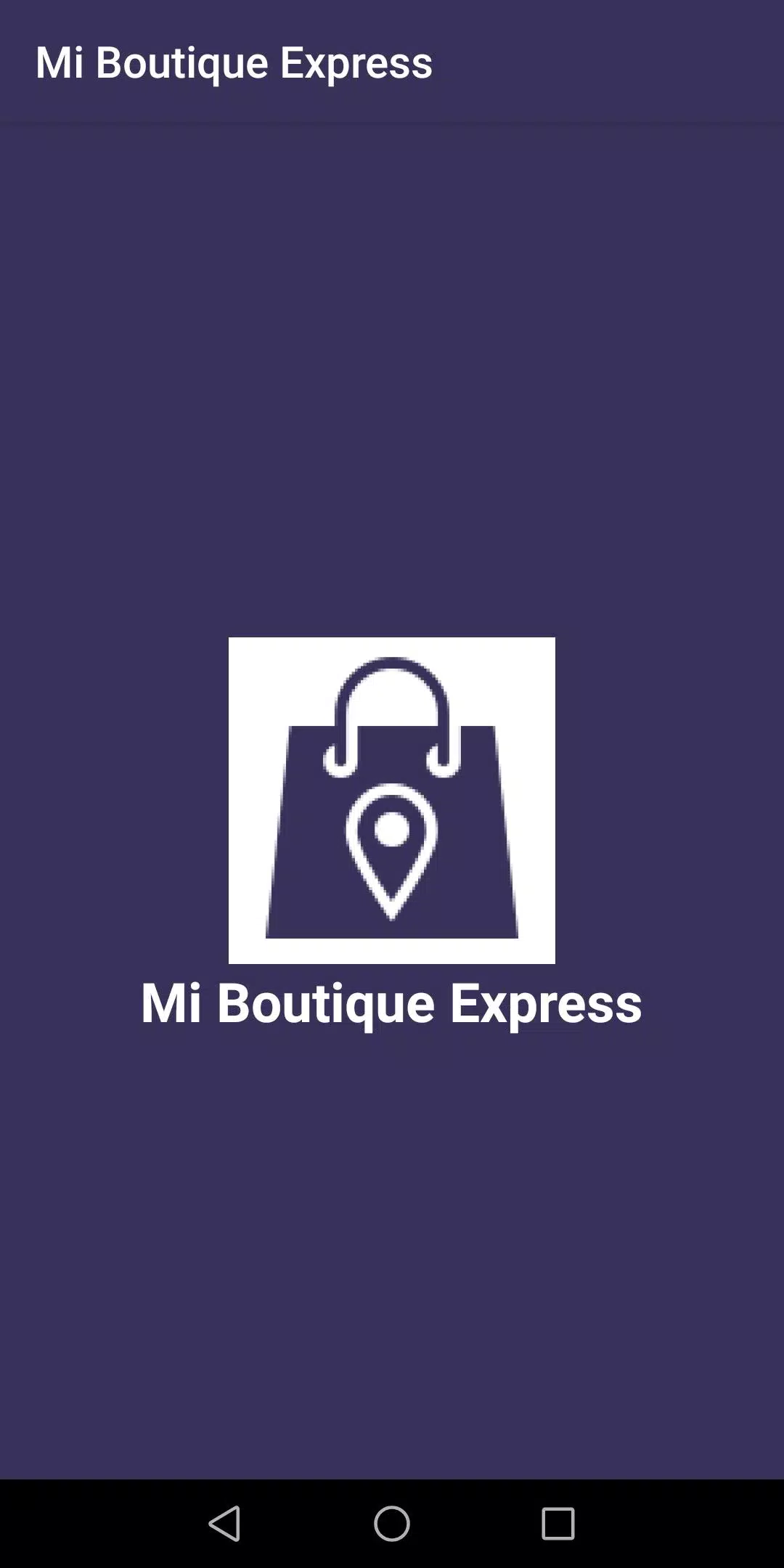 Mi Boutique Express - App de Ropa y Accesorios APK for Android Download