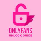 Onlyfans UNlock Guide иконка