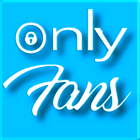 Onlyfans App: Onlyfans Profile آئیکن