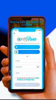 Onlyfans App: Onlyfans Profile capture d'écran 3
