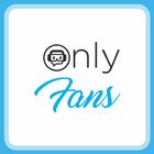 OnlyFans Mobile, OnlyFan Guide icône