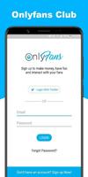 OnlyFans Mobile, OnlyFan Guide Affiche