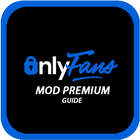 OnlyFans Mod Premium Guide icône