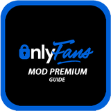 OnlyFans Mod Premium Guide icône