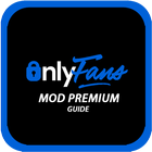 OnlyFans Mod Premium Guide アイコン