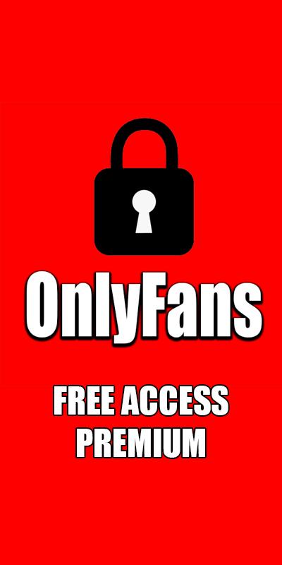 Premium free account onlyfans OnlyFans Get