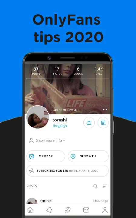 How to add the OnlyFans App icon to your phone homepage - YouTube