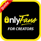 OnlyFans App Guide icon