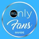 OnlyFans App Creators Tips Guides APK