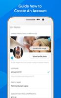 Onlyfans App How to use Tips syot layar 1