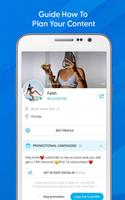 Onlyfans App How to use Tips syot layar 2
