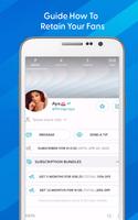 Onlyfans App How to use Tips syot layar 3