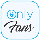Fans Guide OnlyFans Content-icoon