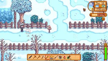 StarDew Valley Guide پوسٹر