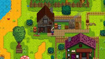 StarDew Valley Guide syot layar 2