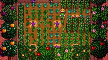 StarDew Valley Guide syot layar 3