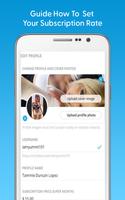 Onlyfans Tips Fans Social скриншот 1